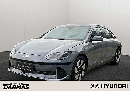 Hyundai IONIQ 6 Dynamiq Klimaaut. Navi Voll-LED Apple