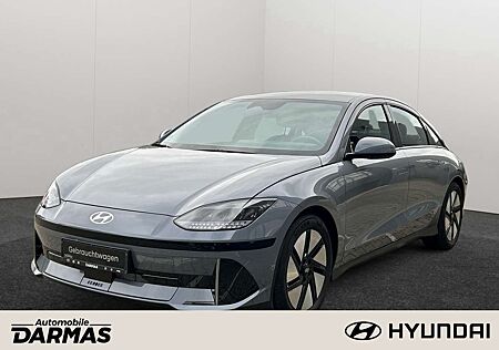 Hyundai IONIQ 6 Dynamiq Klimaaut. Navi Voll-LED Apple