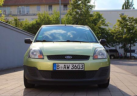 Ford Fiesta 1.3 Fun