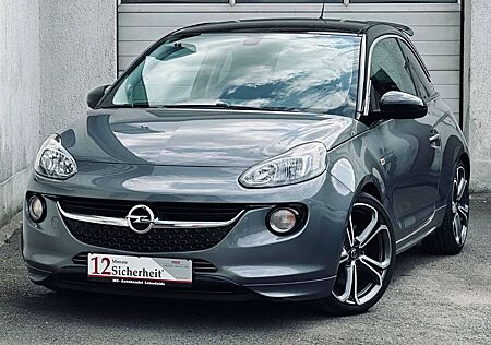 Opel Adam S*150PS*LEDER*SHZ*LHZ*TEMP*PDC*2.HAND*SPORT