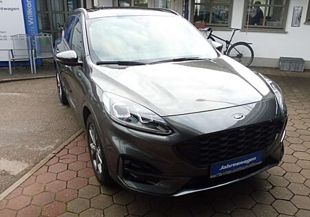 Ford Kuga ST-Line X