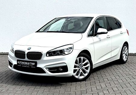 BMW 220 Luxury Line /NAVI/LED/CAM/