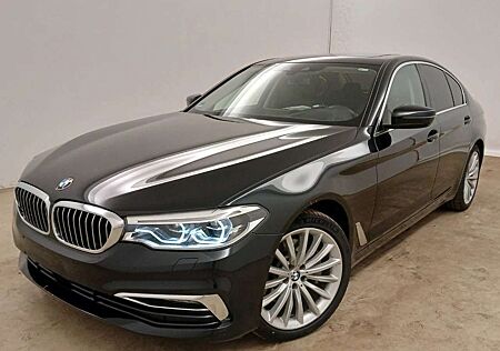 BMW 530 d xDrive Luxury Line*19``LC-Prof,Night,TV,SHD