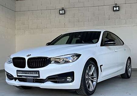 BMW 330 d Sport Line