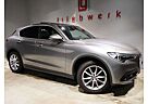 Alfa Romeo Stelvio Super 2.2D Q4 Veloce*Panorama*Leder*Xenon*Allwette