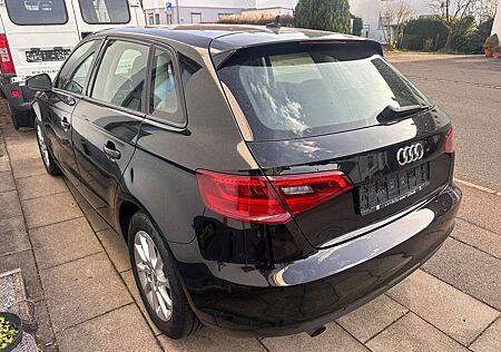 Audi A3 1.2 TFSI Sportback Ambition