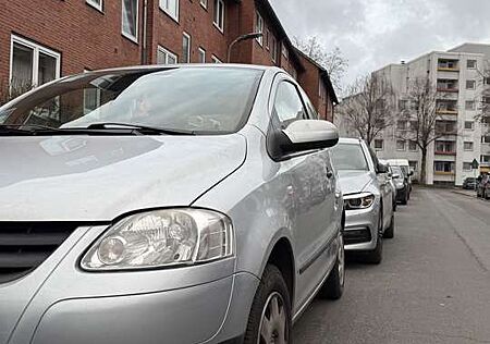 VW Fox Volkswagen 1.2 Fresh