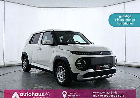 Hyundai Inster Trend 42 kWh LED|Navi|Kamera|ACC|Wä-Pu