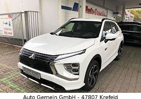 Mitsubishi Eclipse Cross PHEV PLUS mit Select Paket
