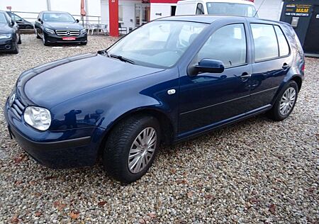 VW Golf Volkswagen 1.6 Special