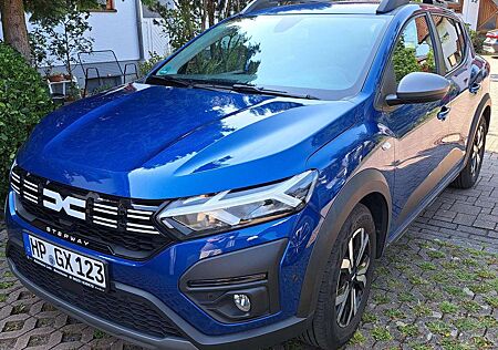 Dacia Sandero Stepway TCe 110 Expression +