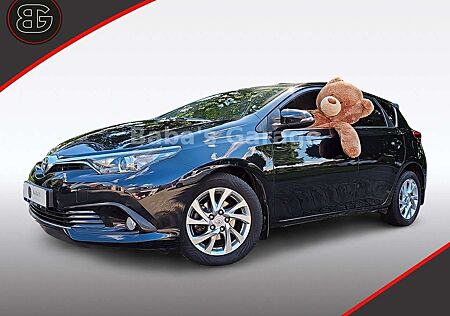 Toyota Auris Comfort Klima Kamera AHK Inspektion Neu
