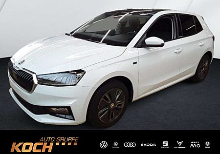 Skoda Fabia Drive 1.0 TSI DSG *NAVI*PANODACH*ACC*LED*