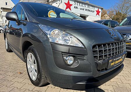 Peugeot 3008 Active*PDC*Scheckheft*Top Zustand