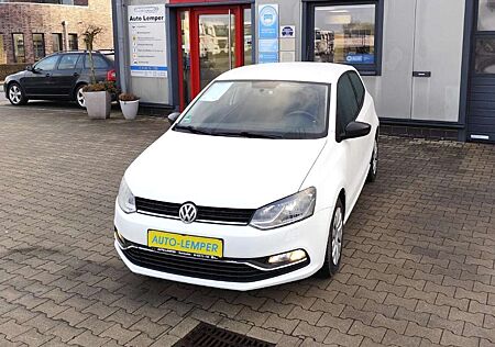 VW Polo Volkswagen Trendline