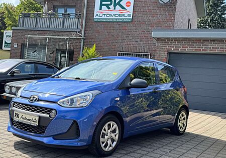 Hyundai i10 1.0 Pure