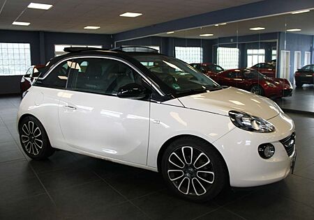Opel Adam 1.4 Unlimited Faltdach