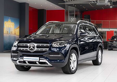 Mercedes-Benz GLS 400 d 4Matic*MASSAGE*LUFT*360*HUP*PANO*1.HD*