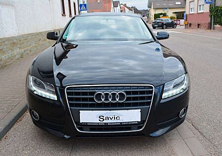 Audi A5 Sportback 2.0 TDI Automatik