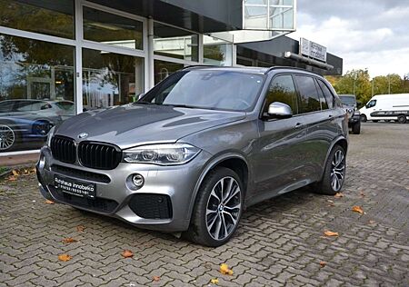 BMW X5 xDrive30d Sport-Aut.*Pano*AHK*21ZOLL