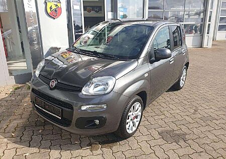 Fiat Panda Lounge
