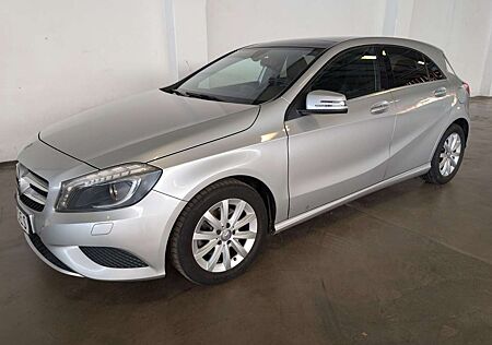 Mercedes-Benz A 180 A -Klasse BlueEfficiency