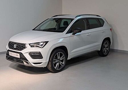 Seat Ateca FR 1.5TSI DSG AID*ACC*LANE*KESSY*GARANTIE