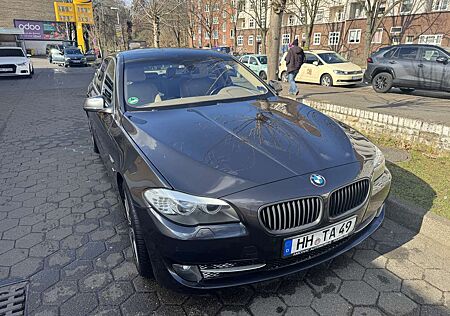 BMW 525 d