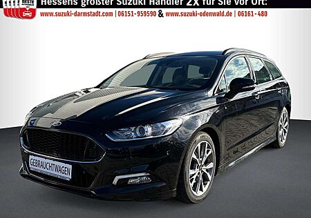 Ford Mondeo 1.5 EcoBoost KAT ST-Line Metallic