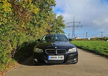 BMW 318i 318 3er Touring Touring