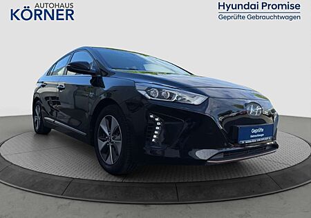 Hyundai Ioniq Electro Premium *LEDER*KLIMASITZ*NAVI*CAM*INFINITY