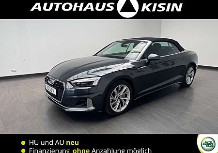 Audi A5 Cabriolet 40 TFSI advanced 2.0 /LED /CAM