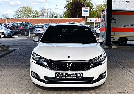 DS Automobiles DS 4 /1.2 PureTech/Navi/Tempo/Sport/131 PS/S&S