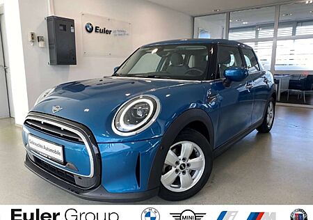 Mini ONE 5-Türer Classic Navi Sportsitze SHZ Parkass Armauf