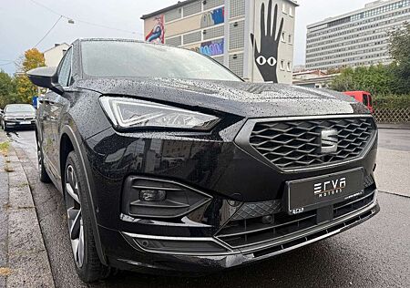 Seat Tarraco FR 4Drive | PANORAMA | 7 Sitze