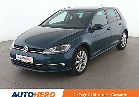 VW Golf Volkswagen 1.4 TSI Highline BlueMotion*LED*ACC*CAM*NAVI*PDC*