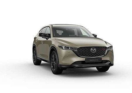 Mazda CX-5 2.5 Homura MATRIX BOSE NAVI 360* SCHIEBED. AHK