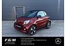 Smart ForTwo EQ Exklusiv Paket/Pano/VOLL LED Scheinwer