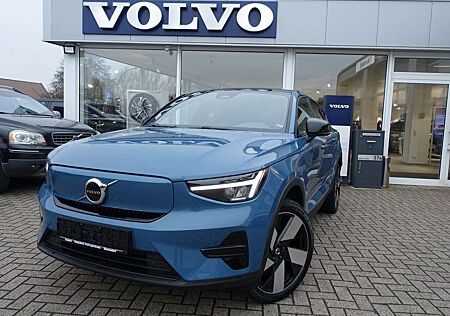 Volvo C40 Recharge Plus Single Motor Extende/Kamera
