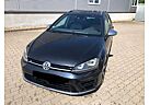 VW Golf Variant Volkswagen R 4Motion BlueMotion Technology DSG