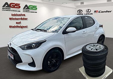 Toyota Yaris 1,5L Hybrid Business Edition SONDERMODEL