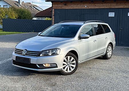 VW Passat Variant Volkswagen Passat 1.4 TSI DSG BlueMotion |TEMPO|NAVI|SHZ|++