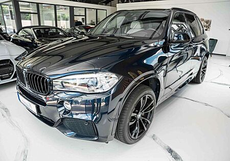 BMW X5 Baureihe xDrive50i