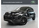 Land Rover Range Rover Evoque Si4 SE Black Edition