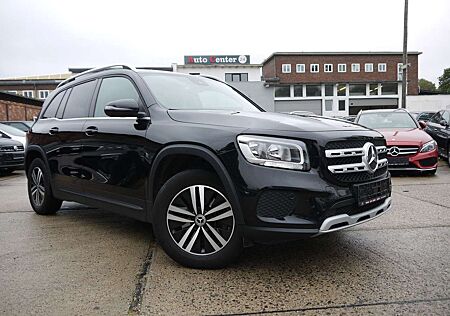 Mercedes-Benz GLB 220 d 4Matic/Automatik