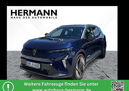 Renault Scenic E-Tech 220 Iconic *Leder*Kamera*CarPlay*