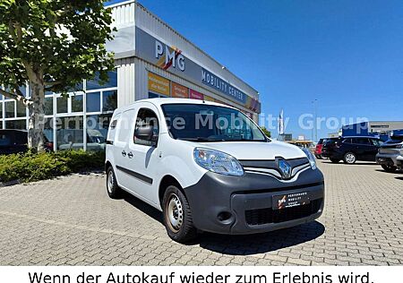 Renault Kangoo Rapid Extra Klima/Sortimo Werkbank/AHK