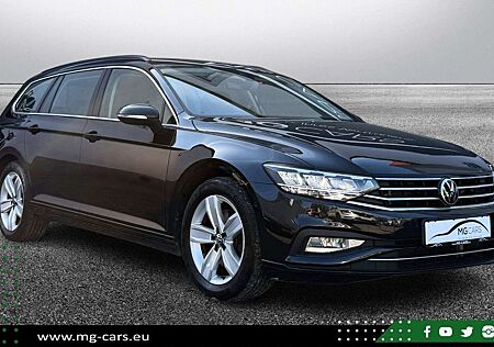 VW Passat Variant Volkswagen ~DSG~Massage~LED~Kamera~ACC~Assist