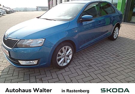 Skoda Rapid /Spaceback