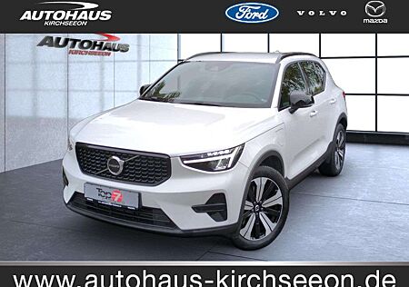 Volvo XC 40 XC40 T4 Recharge R-Design Plug-In Hybrid 2WD Autom
